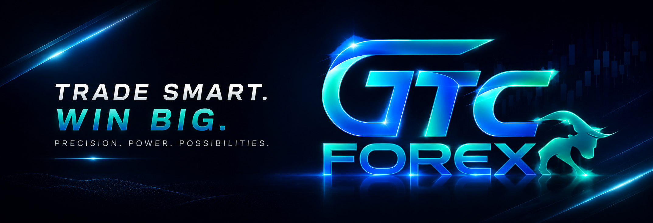 GTC Forex Banner